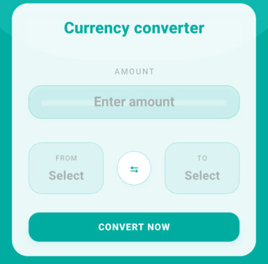 dotExchange Project Screenshot Front